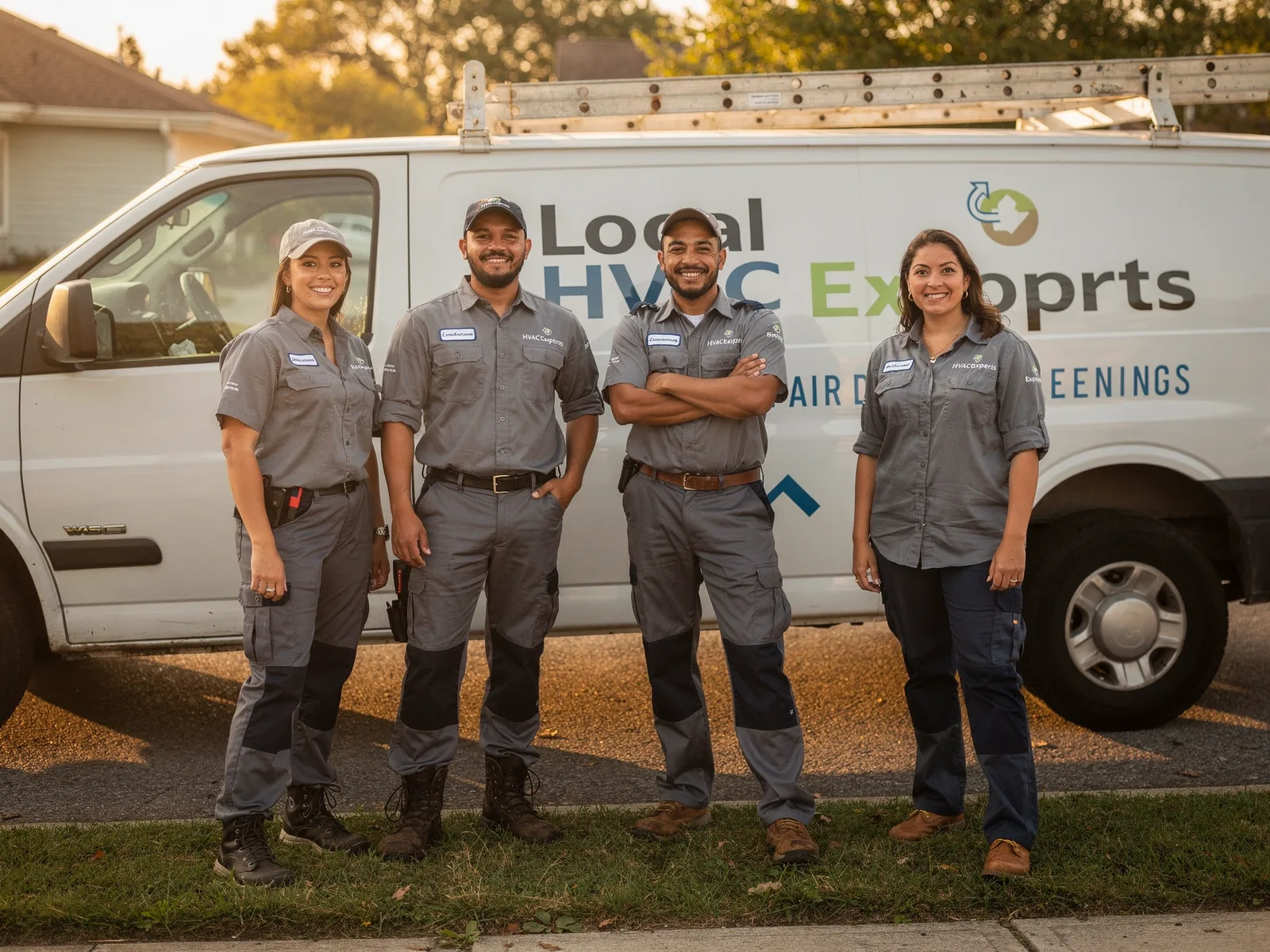 24/7 HVAC Repair & AC Replacement company in Carson, WA